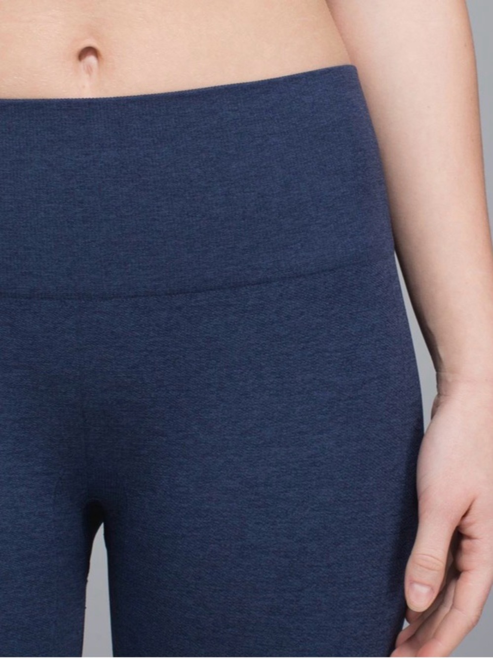 Lululemon In The Flow Crop II - Picture 5 of 8